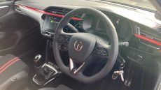 Vauxhall Corsa 1.2 GS 5dr Petrol Hatchback